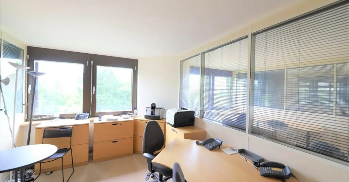 Bureau 1 pièce - Foto 7 von 8