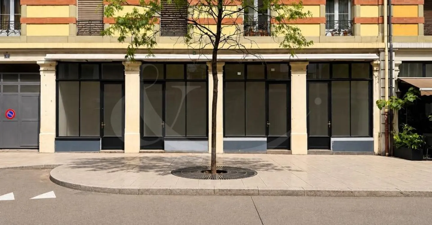 Espace Commercial aux Pâquis - Photo 3 sur 3