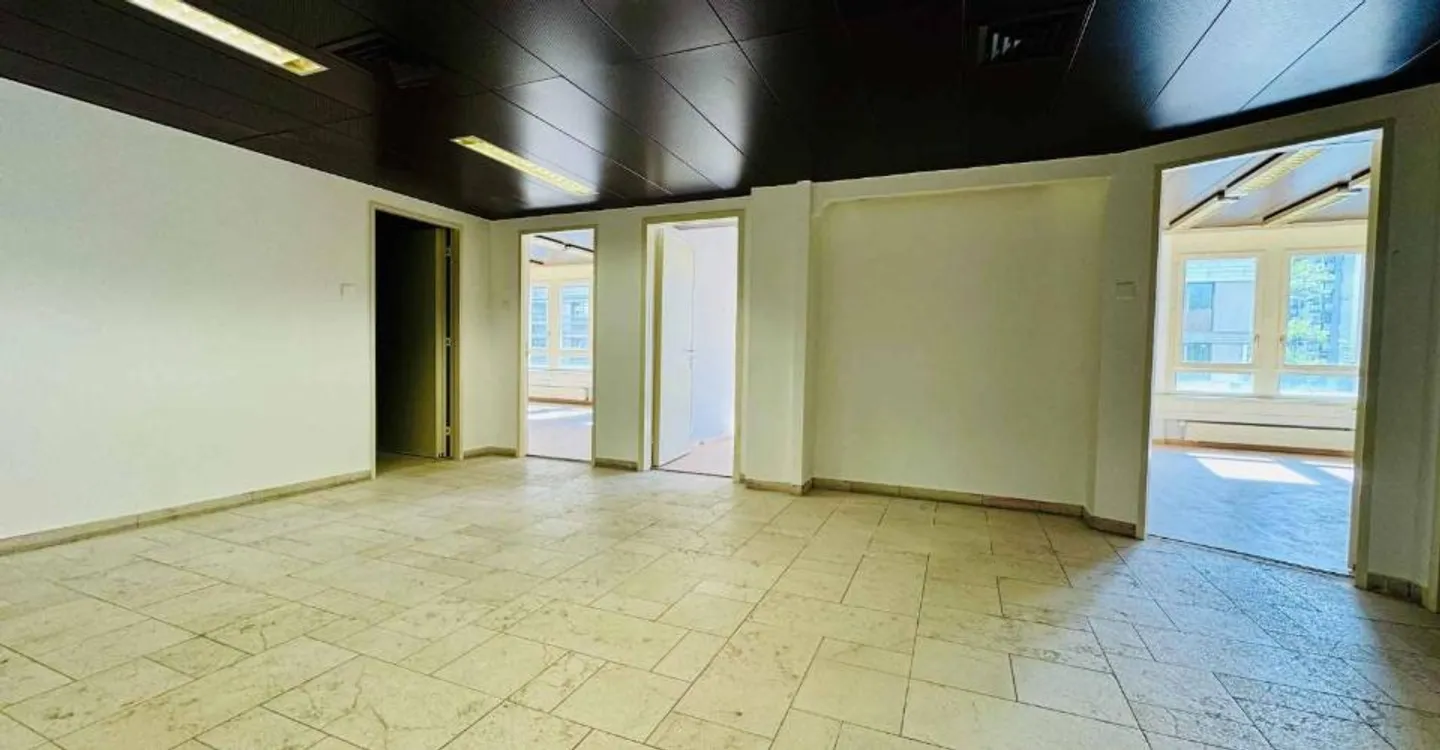 Büro 9 Zimmer - Foto 8 von 13
