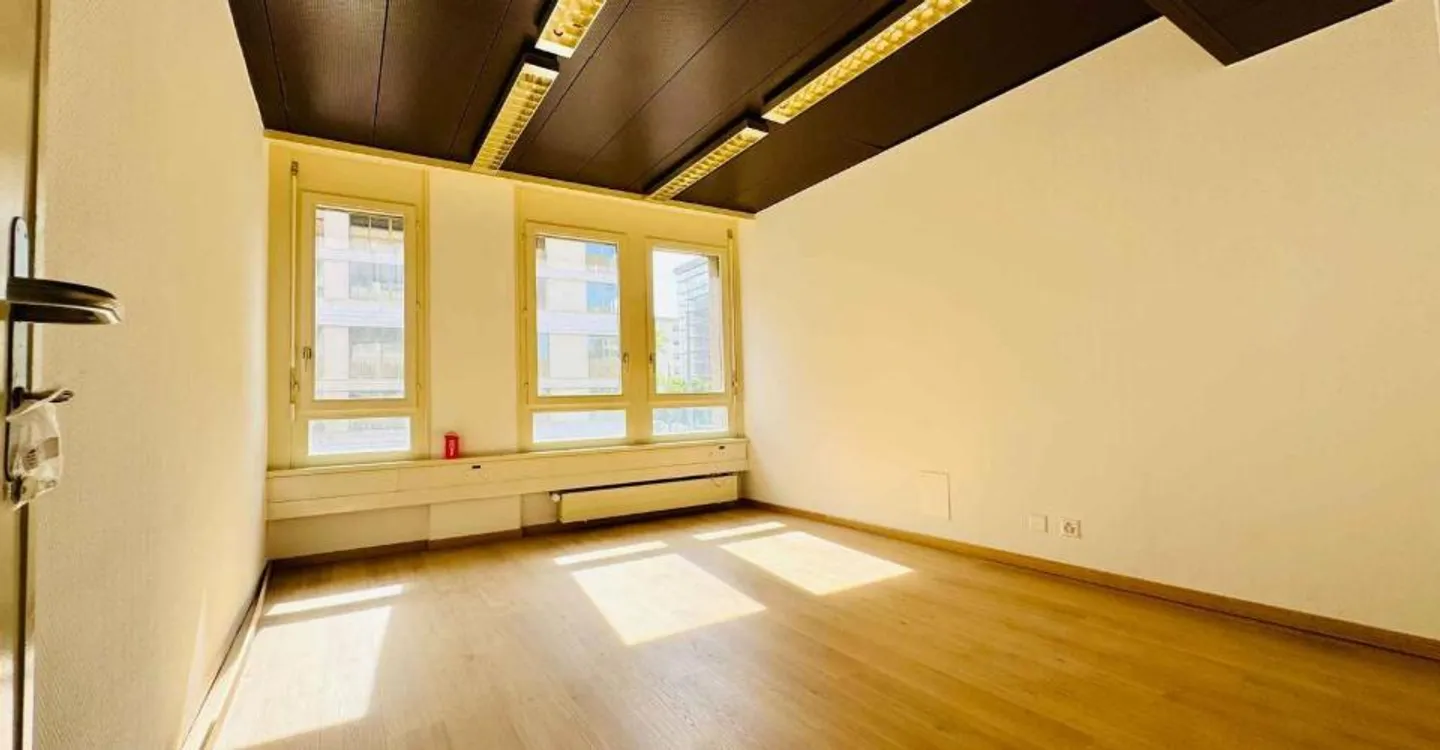 Büro 9 Zimmer - Foto 10 von 13
