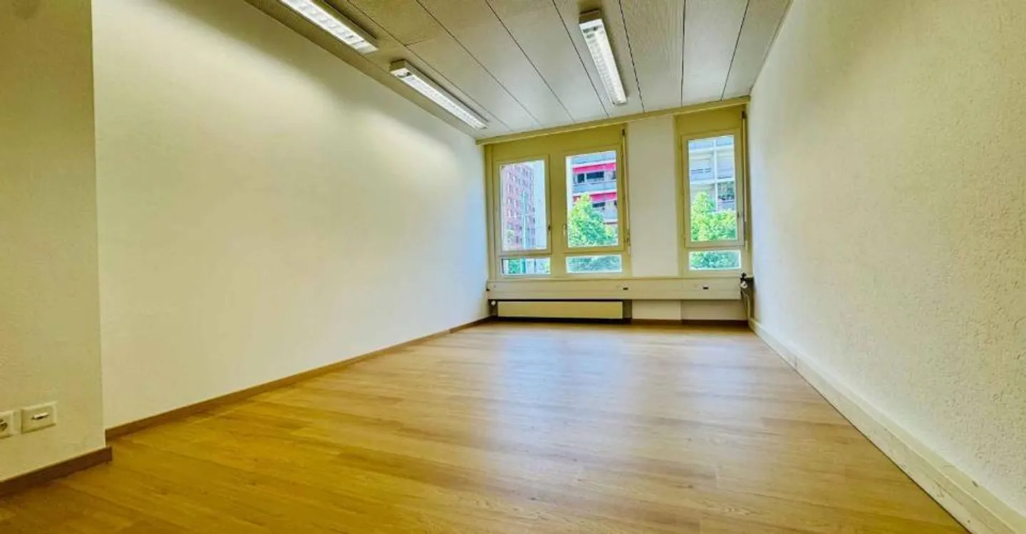Büro 9 Zimmer - Foto 4 von 13
