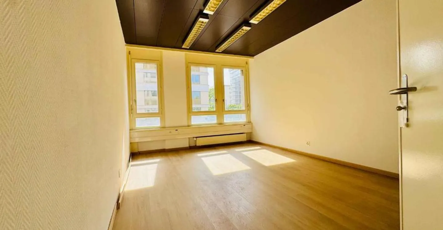 Büro 9 Zimmer - Foto 9 von 13
