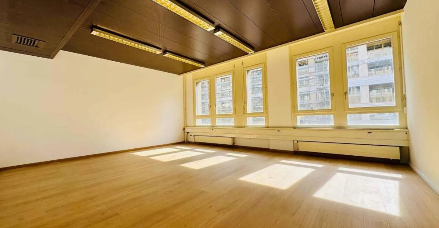Büro 9 Zimmer - Foto 11 von 13