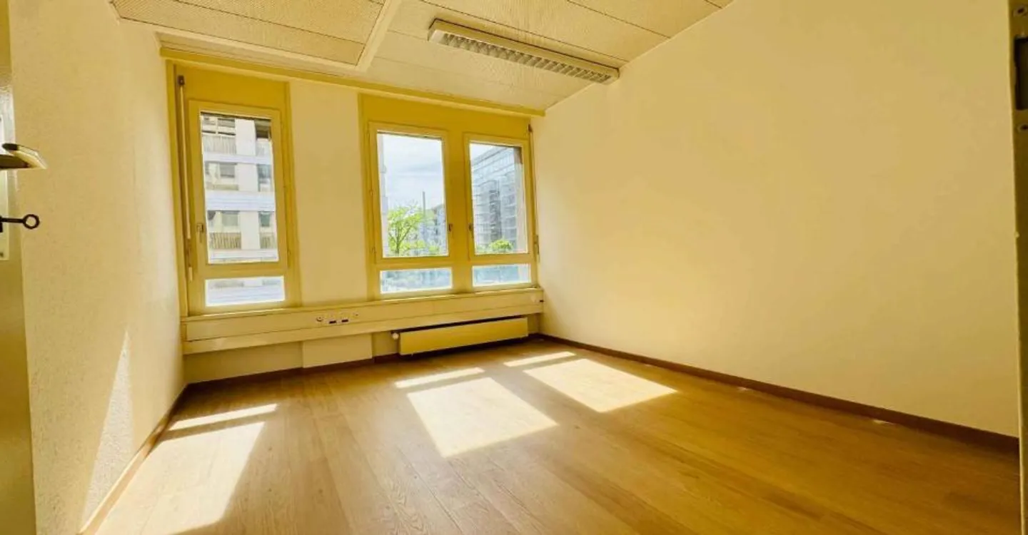 Büro 9 Zimmer - Foto 7 von 13