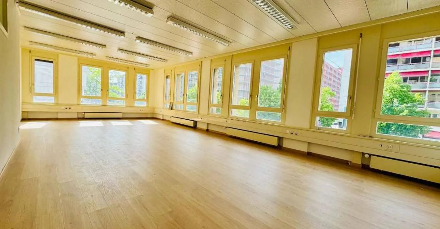 Büro 9 Zimmer - Foto 6 von 13