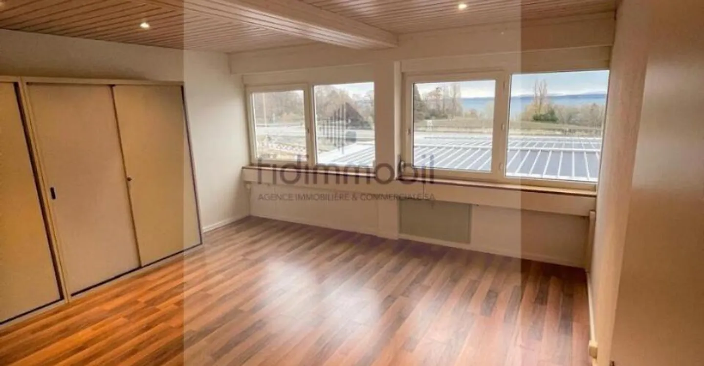 Espace Commercial à Bevaix - Photo 8 sur 11