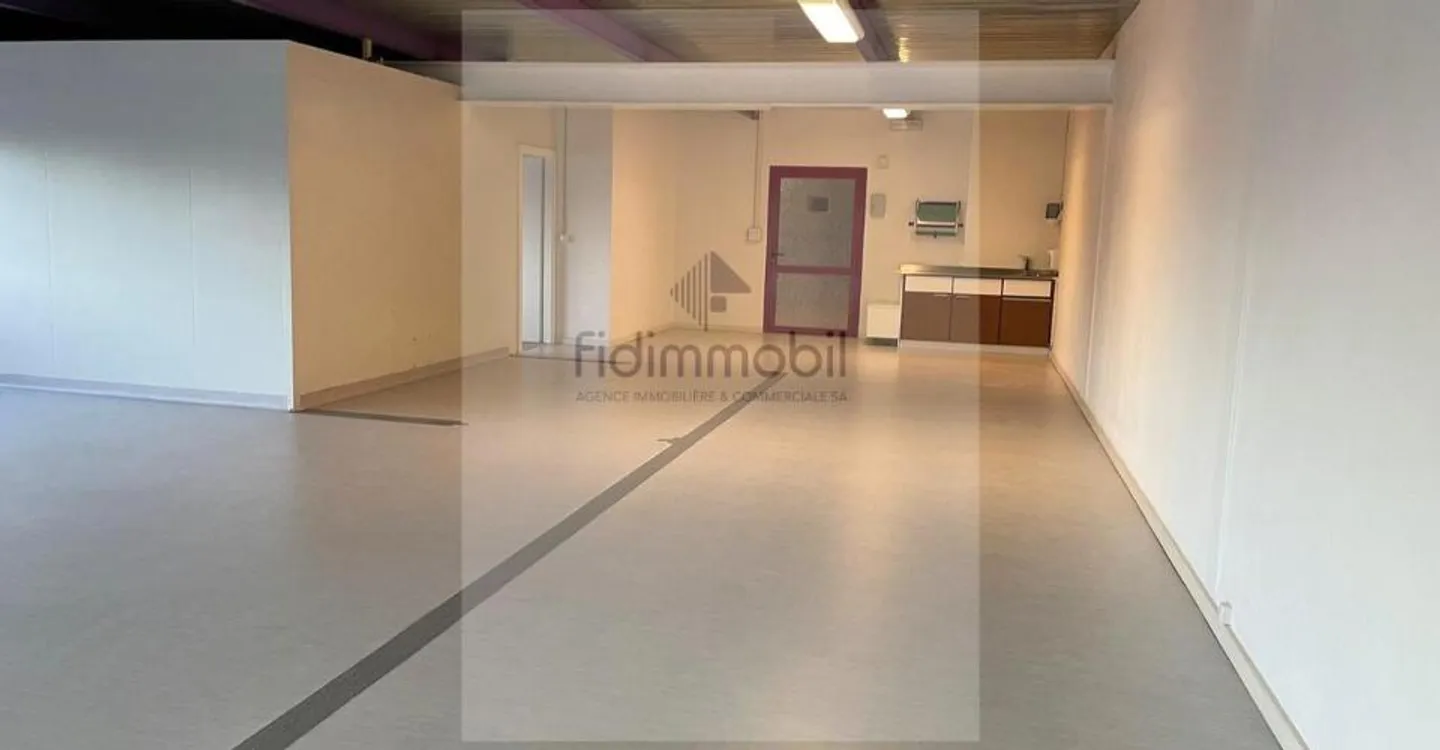 Espace Commercial à Bevaix - Photo 5 sur 11