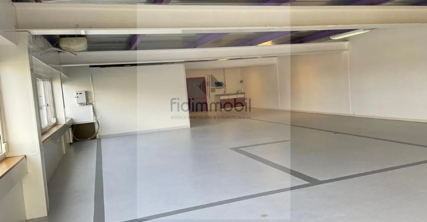 Espace Commercial à Bevaix - Photo 6 sur 11