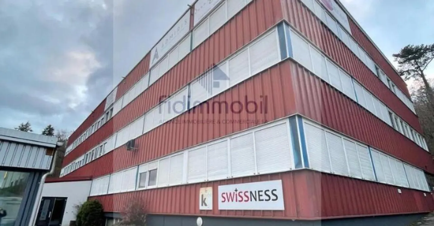 Espace Commercial à Bevaix - Photo 4 sur 11