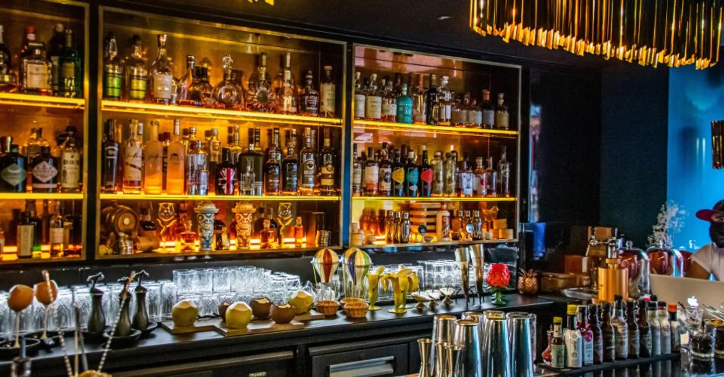 Bar de premier choix à Genève - Photo 2 sur 2