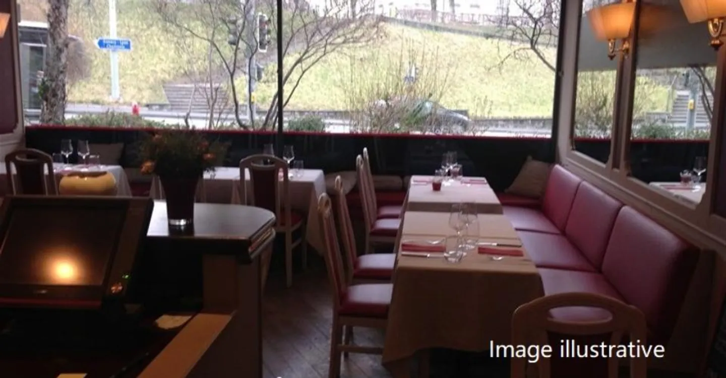 Ristorante - Foto 2 di 2