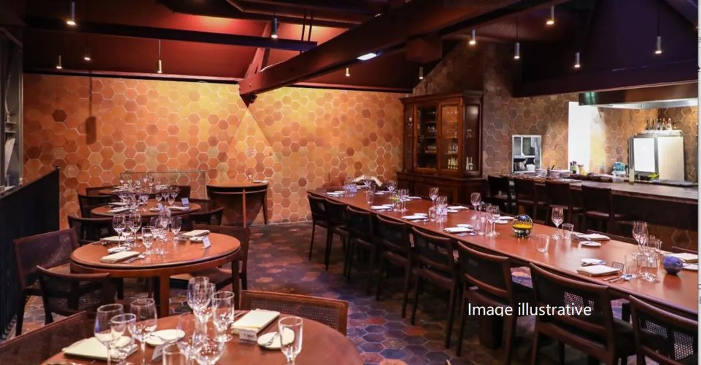 Restaurant - Photo 2 of 2