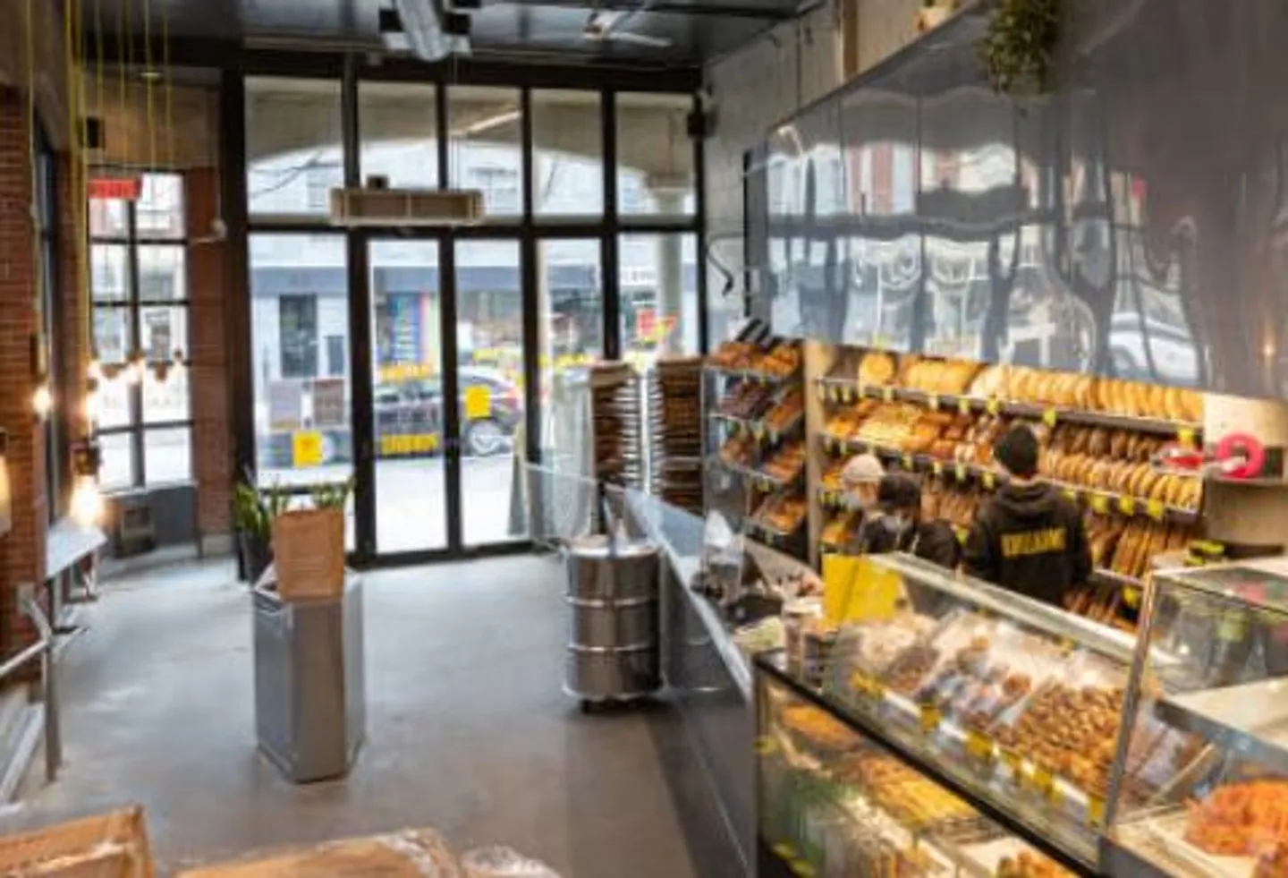 Charmant Tea Room Boulangerie - Photo 2 sur 3