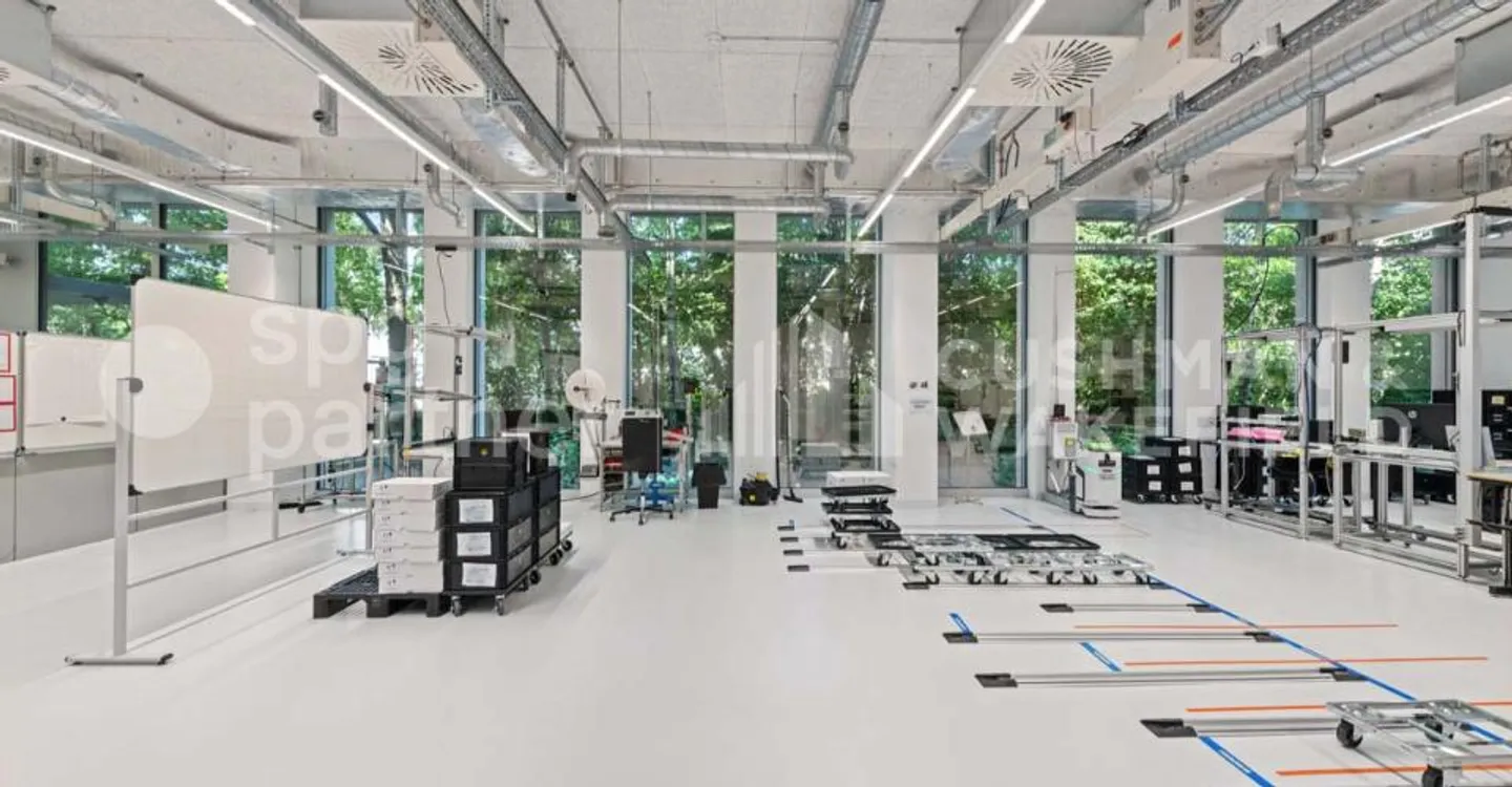 Werkstatt - Foto 5 von 13