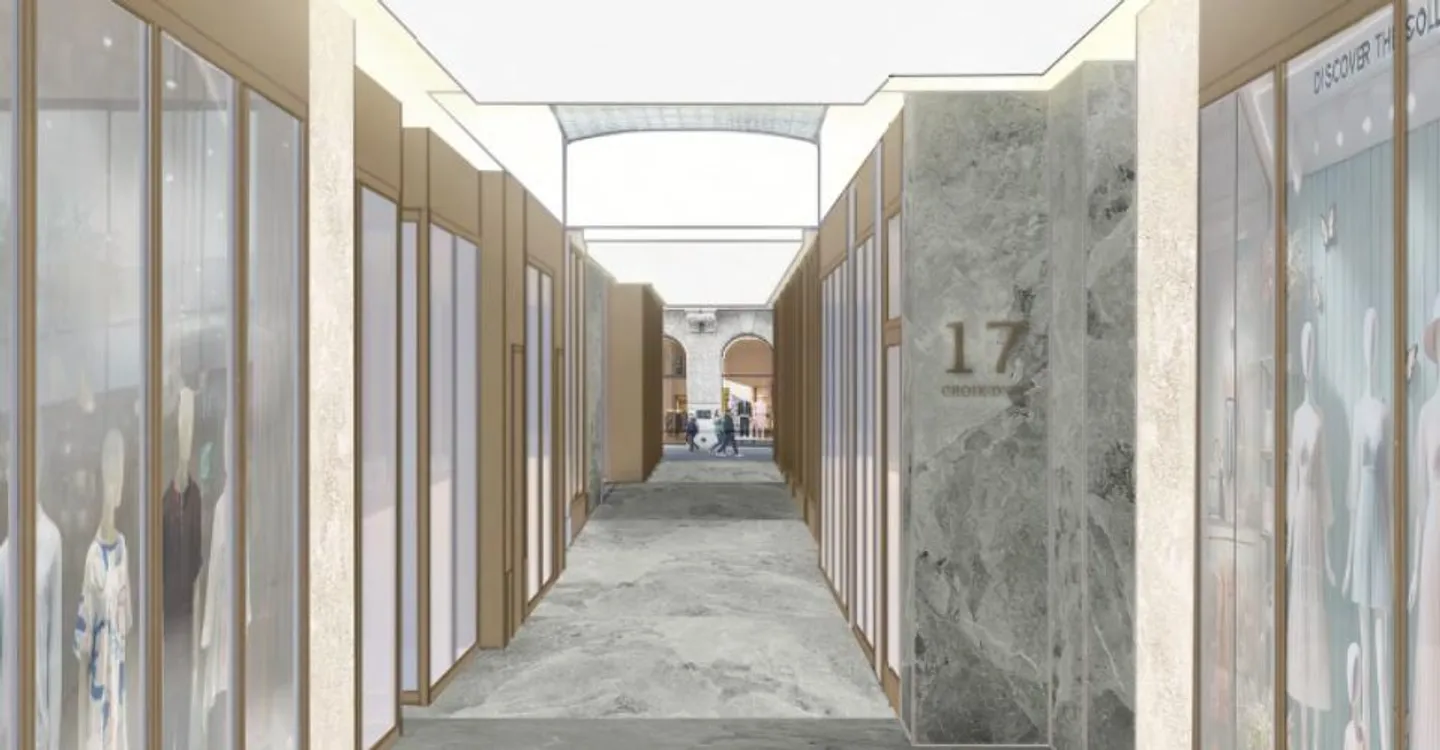 Bureau moderne à Genève - Photo 1 sur 9