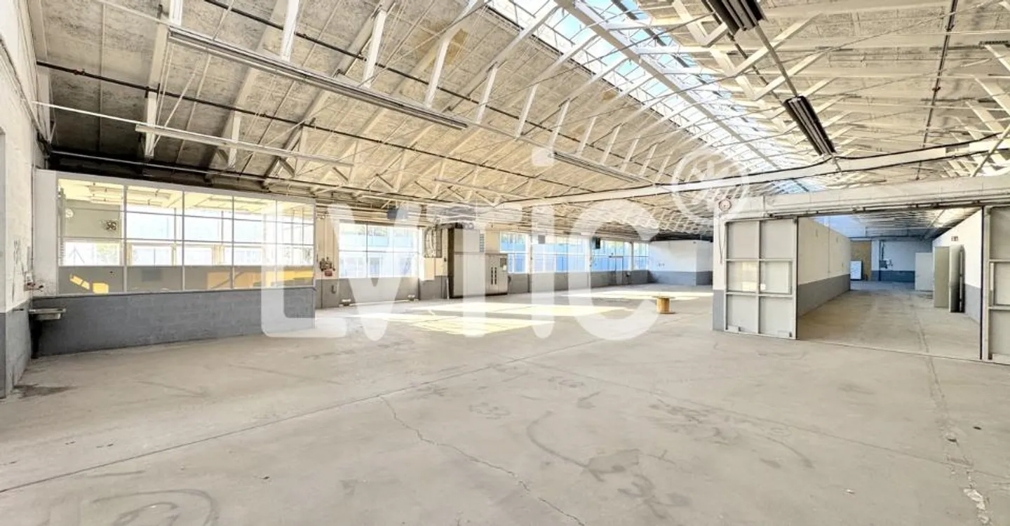 Showroom spacieux à Meyrin - Photo 8 sur 8