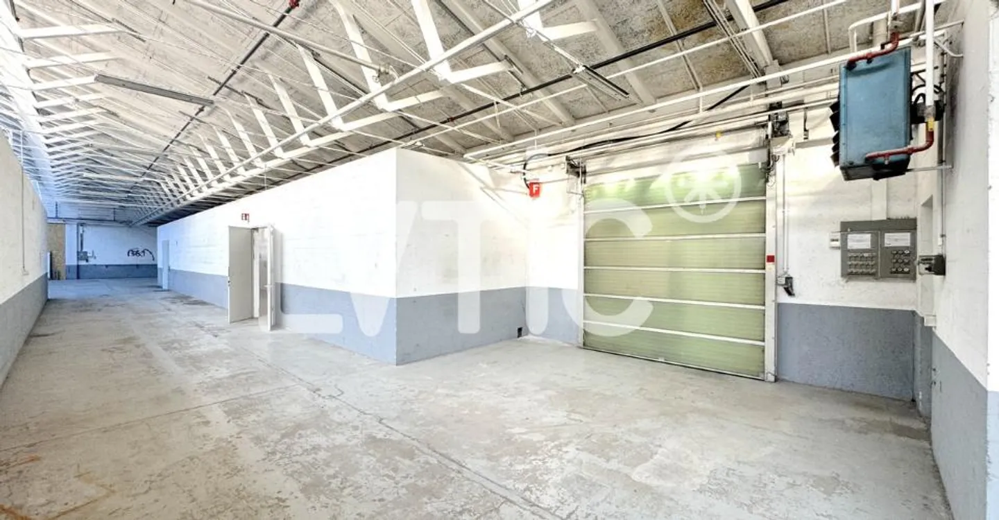 Showroom spacieux à Meyrin - Photo 4 sur 8