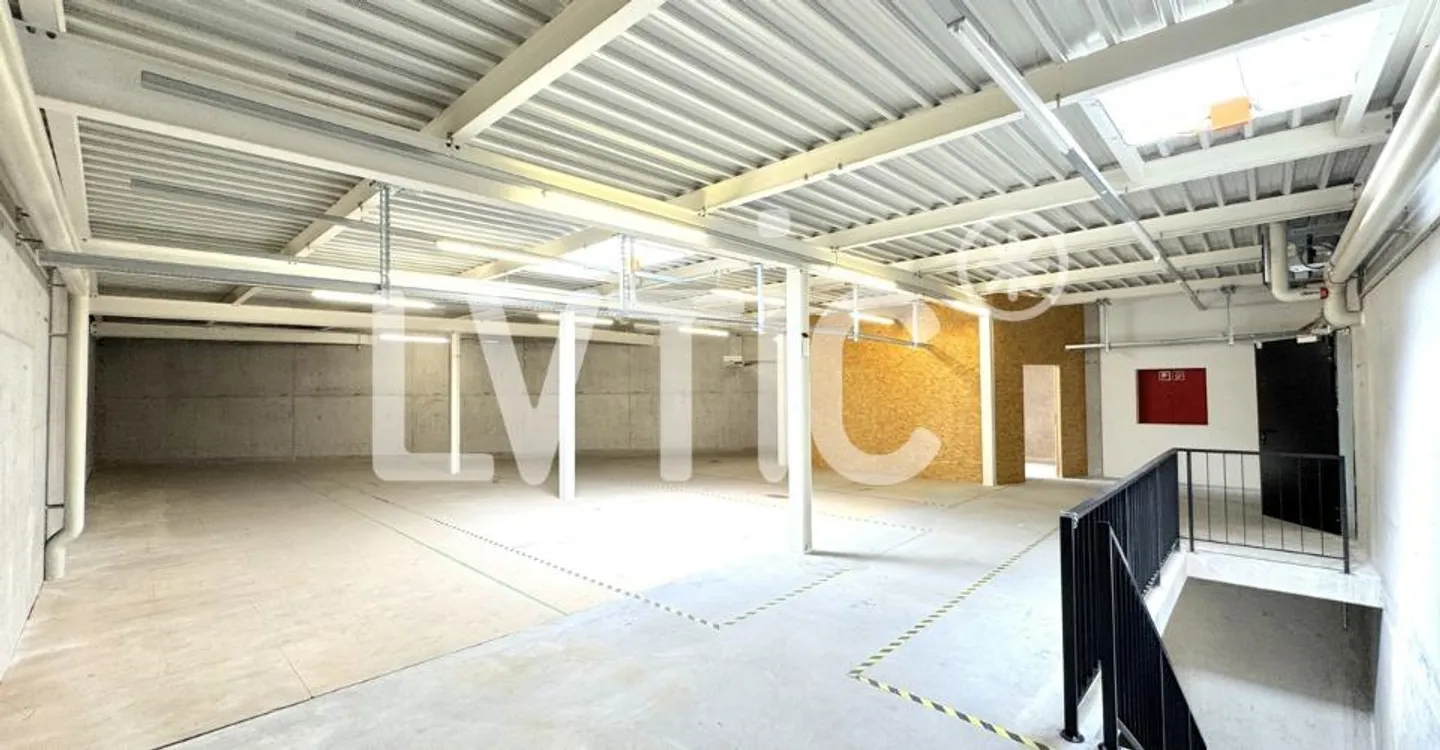 Espace Commercial à Yverdon - Photo 6 sur 13