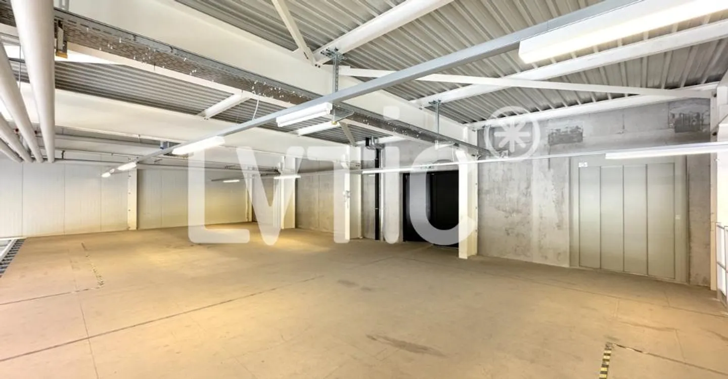 Espace Commercial à Yverdon - Photo 10 sur 13