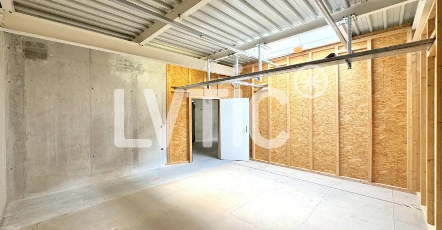 Espace Commercial à Yverdon - Photo 8 sur 13
