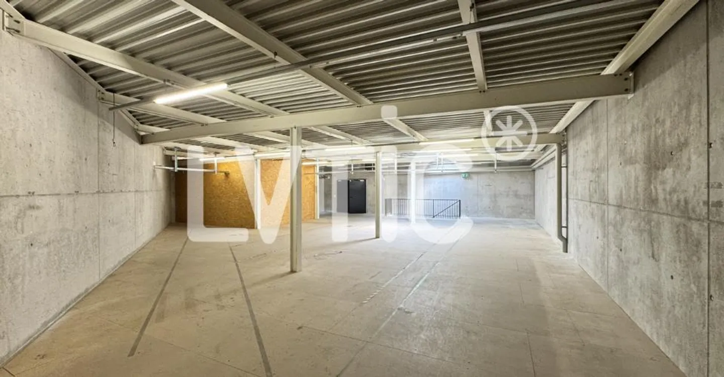 Espace Commercial à Yverdon - Photo 7 sur 13