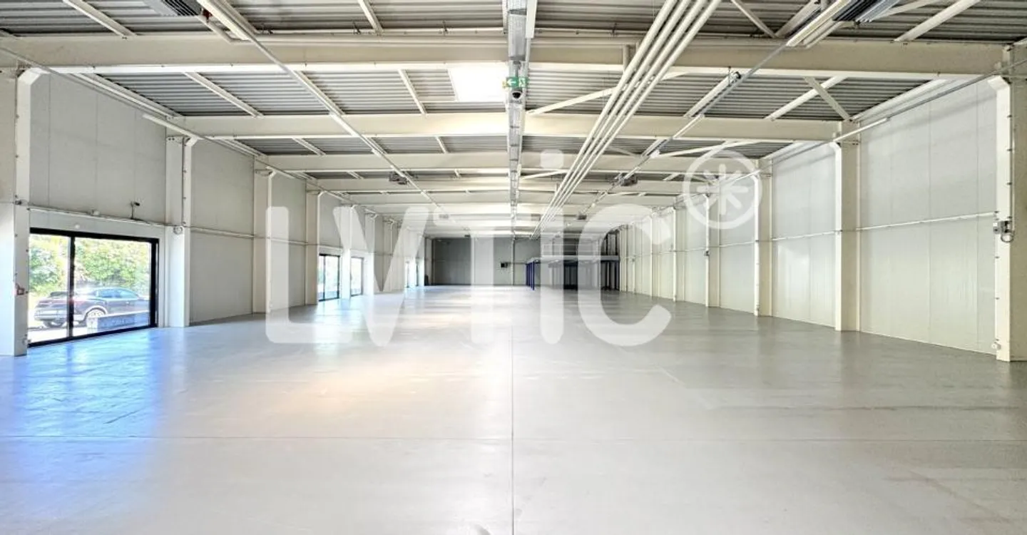 Espace Commercial à Yverdon - Photo 2 sur 13