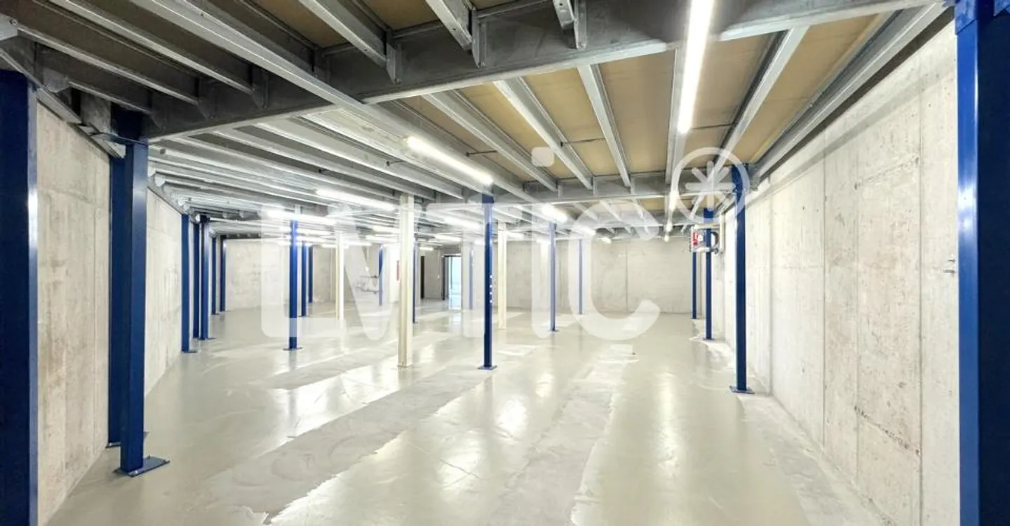 Espace Commercial à Yverdon - Photo 5 sur 13