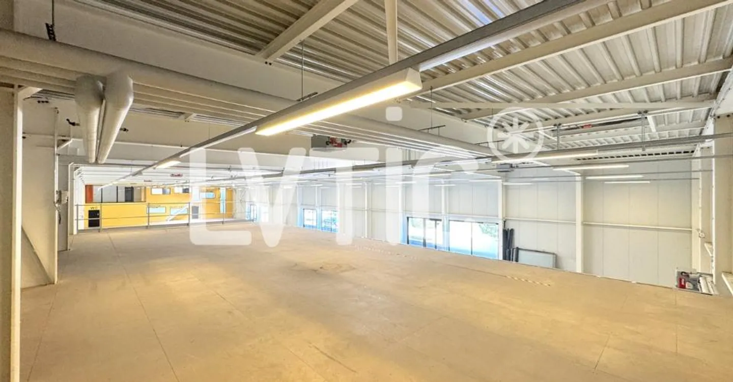 Espace Commercial à Yverdon - Photo 9 sur 13