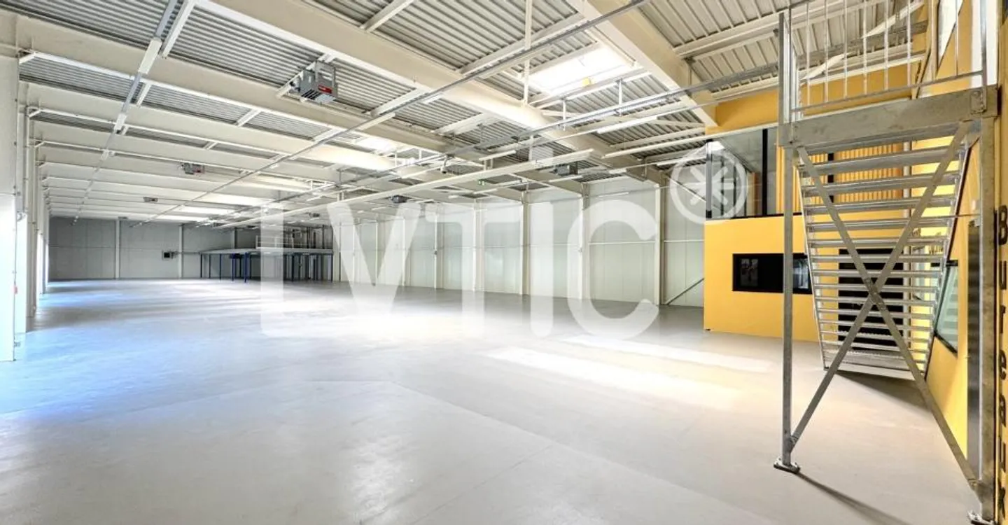 Espace Commercial à Yverdon - Photo 4 sur 13
