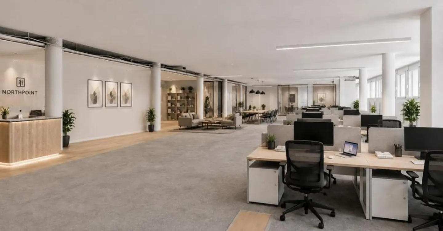 Office - Photo 4 of 10