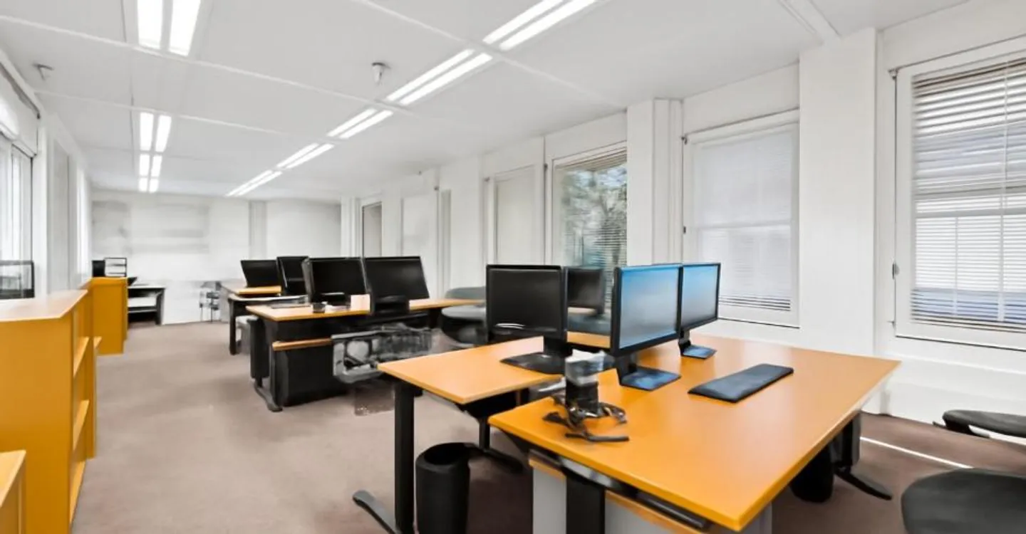 Office - Photo 6 of 7