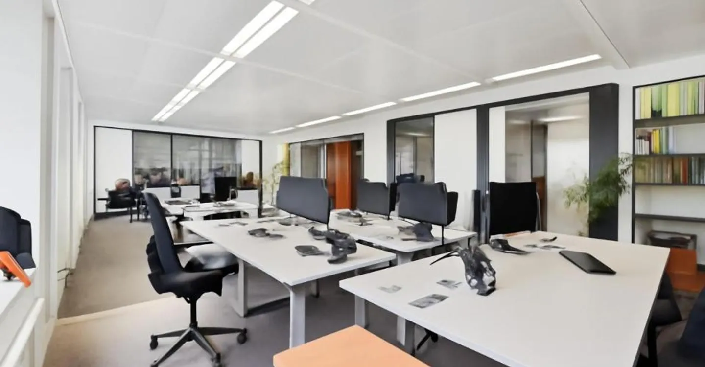 Office - Photo 5 of 7