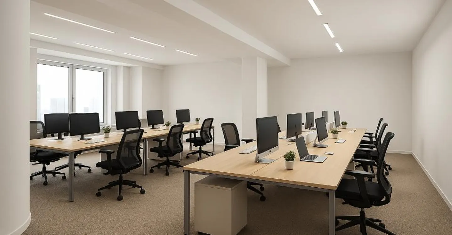 Bureau - Foto 10 di 10