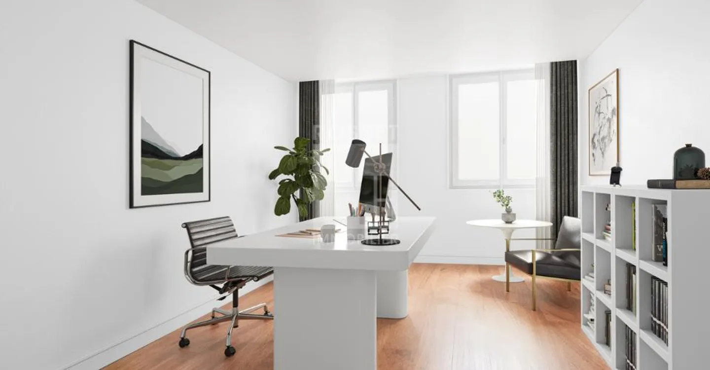 Bureau Premium à Genève - Photo 3 sur 4