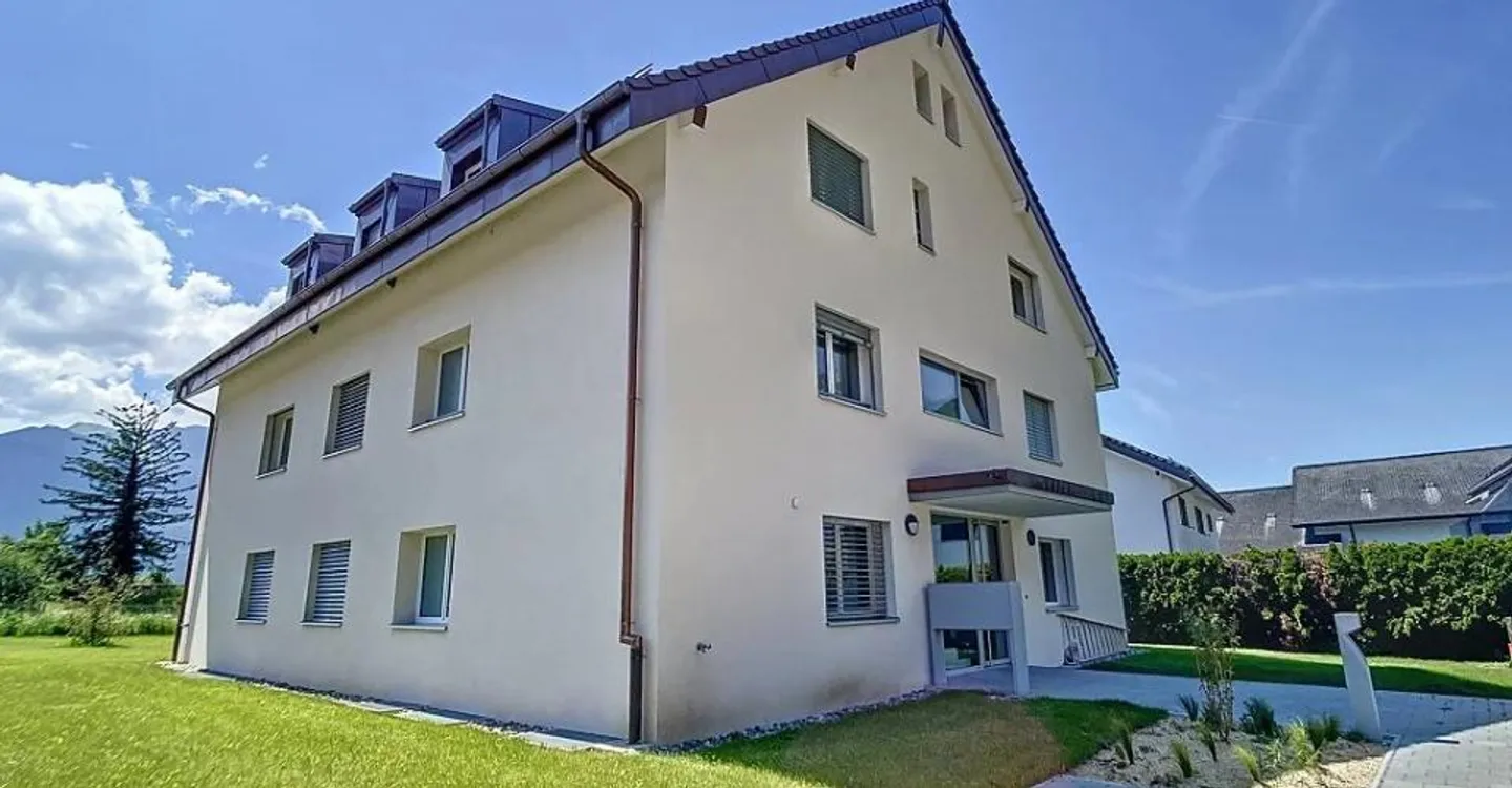 Espace de Stockage dans Immeuble Neuf - Photo 4 sur 4