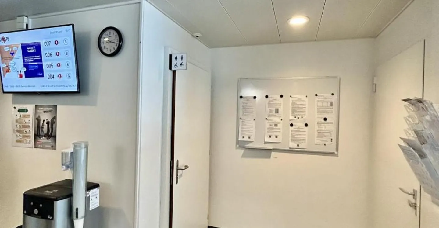 Ufficio - Foto 4 di 13
