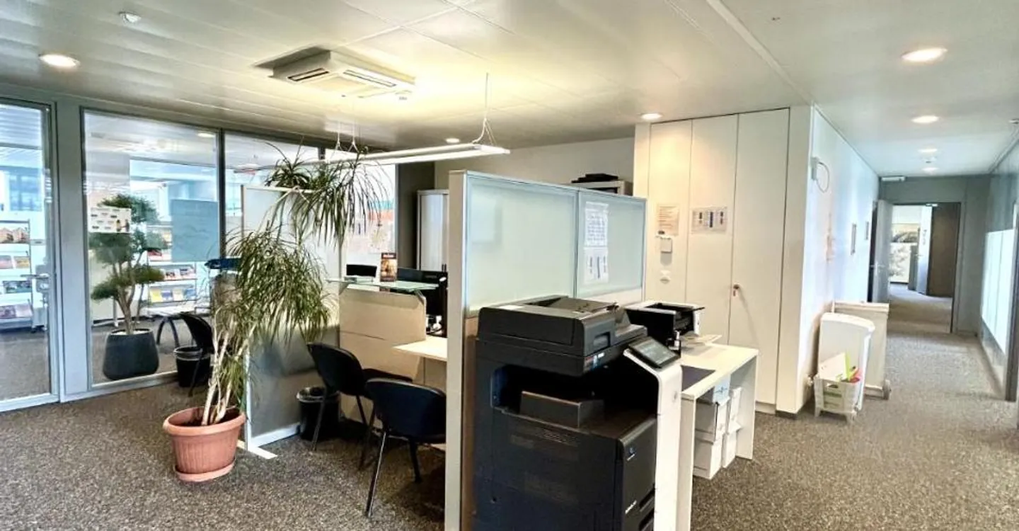Ufficio - Foto 7 di 13