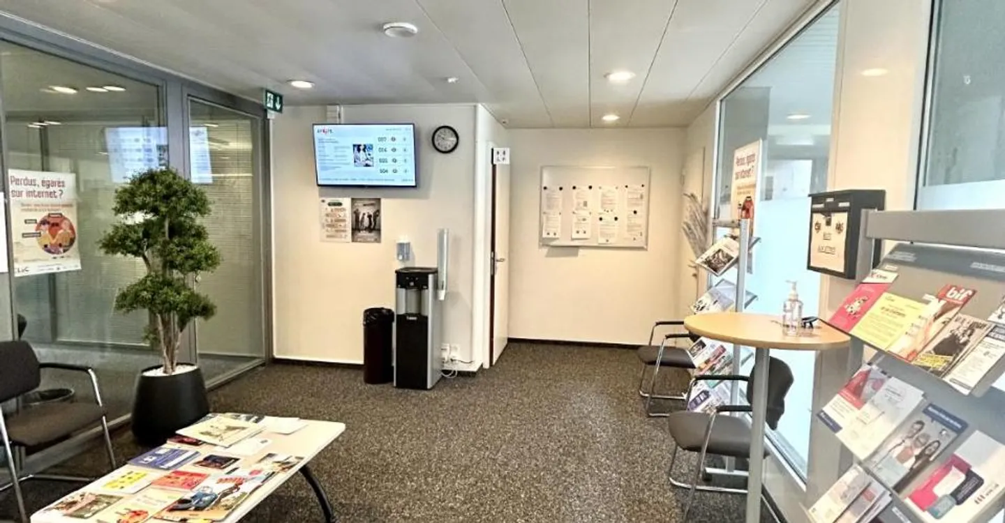 Ufficio - Foto 2 di 13