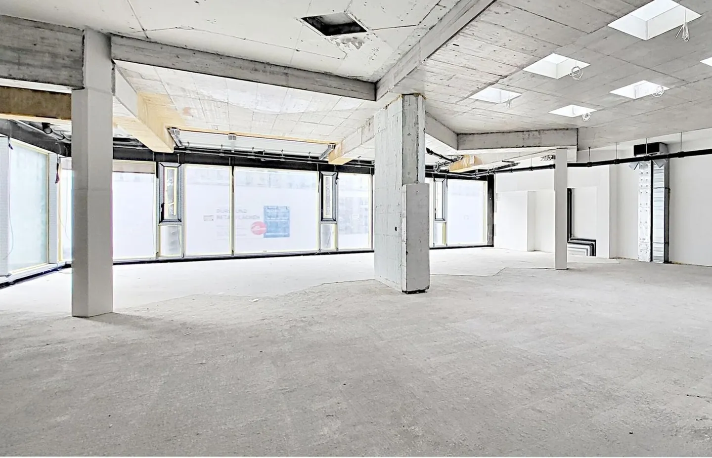 Exciting retail space in prime location in Brugg! - Photo 5 of 8