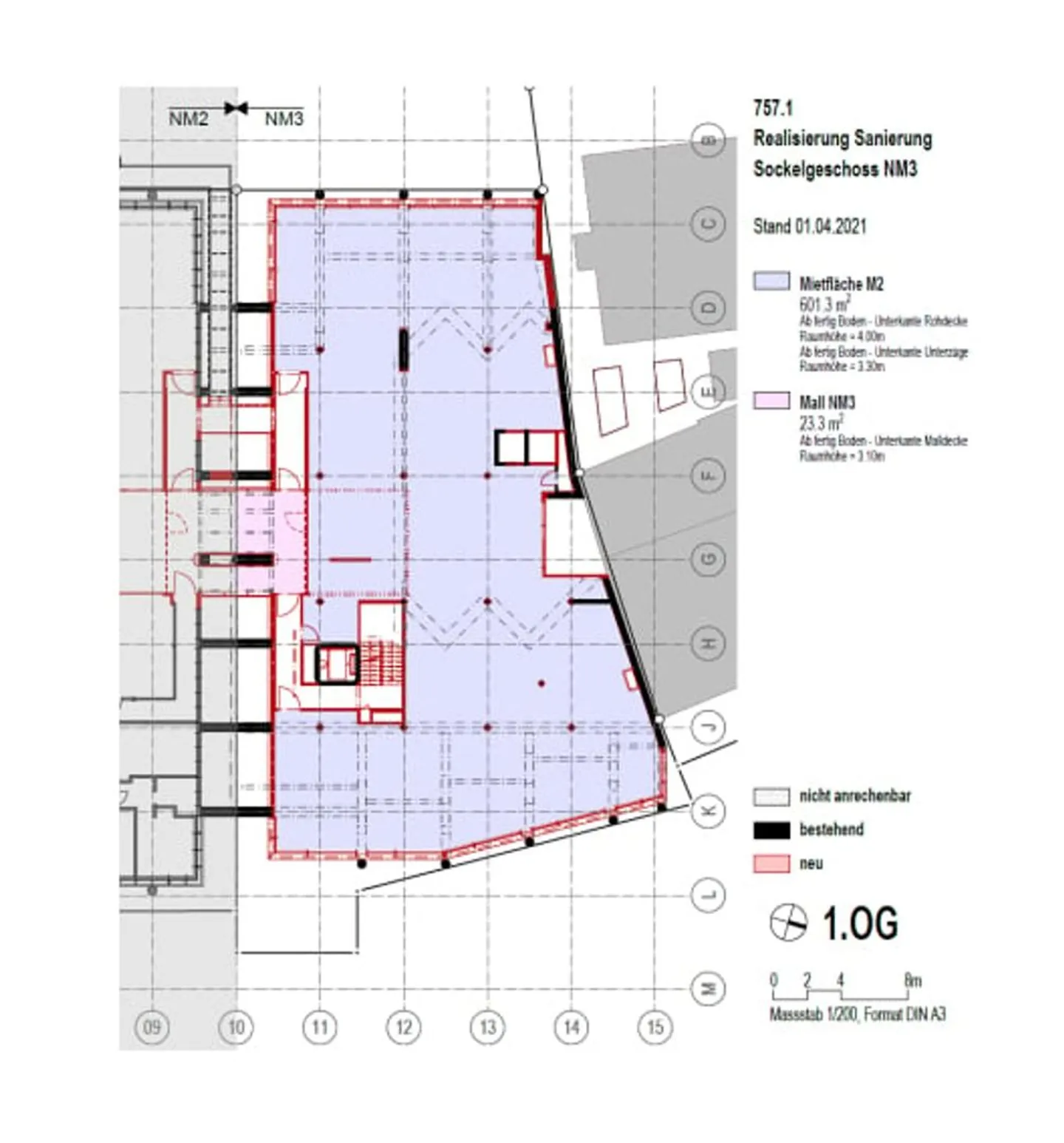Exciting retail space in prime location in Brugg! - Photo 8 of 8