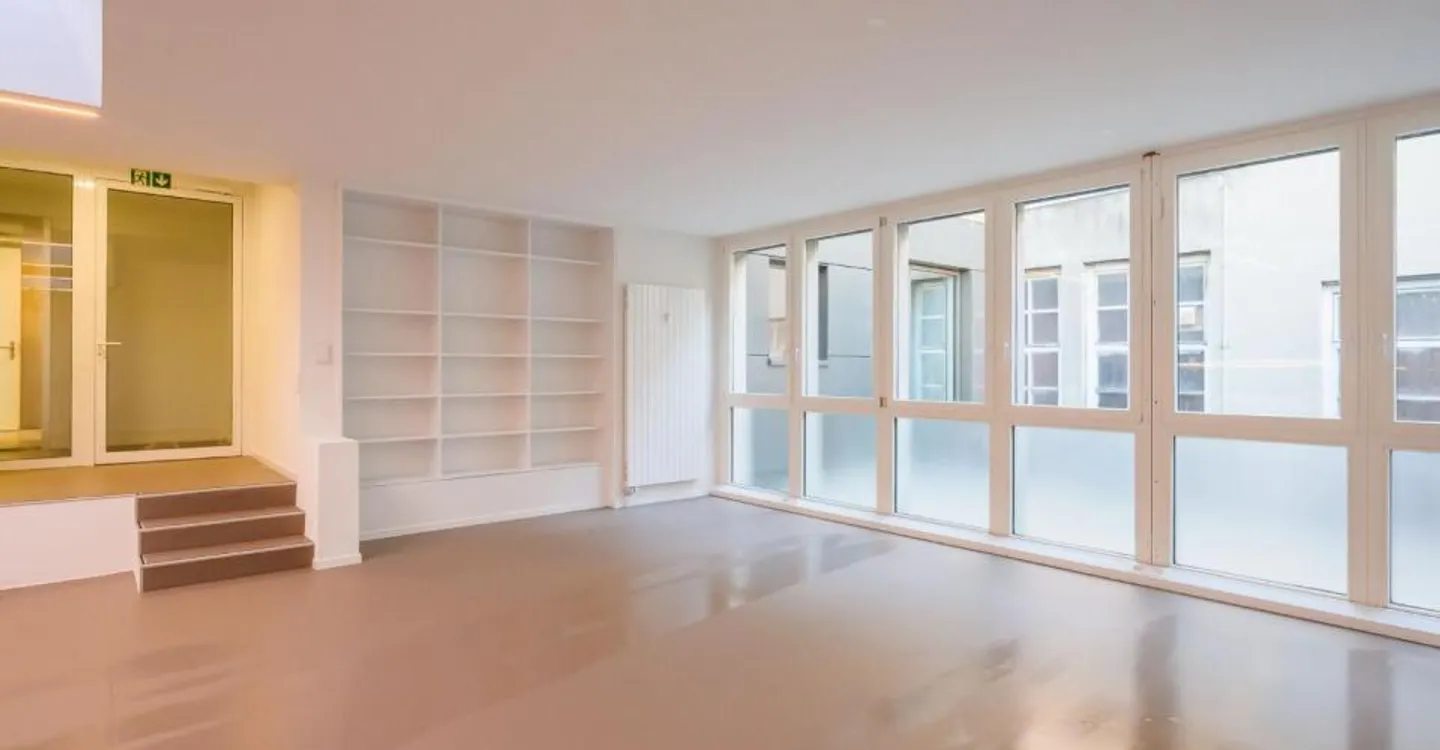 Büro - Foto 1 von 5