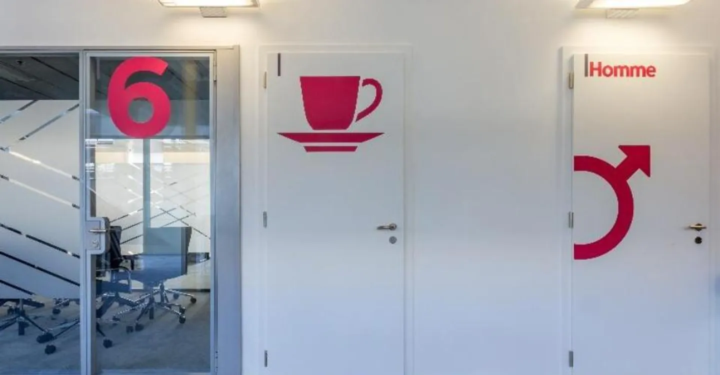 Office - Photo 4 of 7