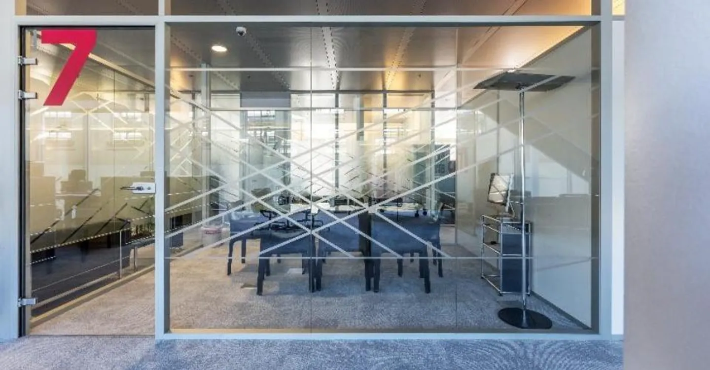Office - Photo 5 of 7