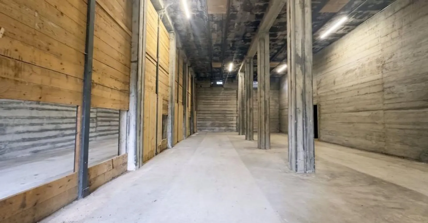 Unités de Stockage à Louer - Photo 2 sur 10