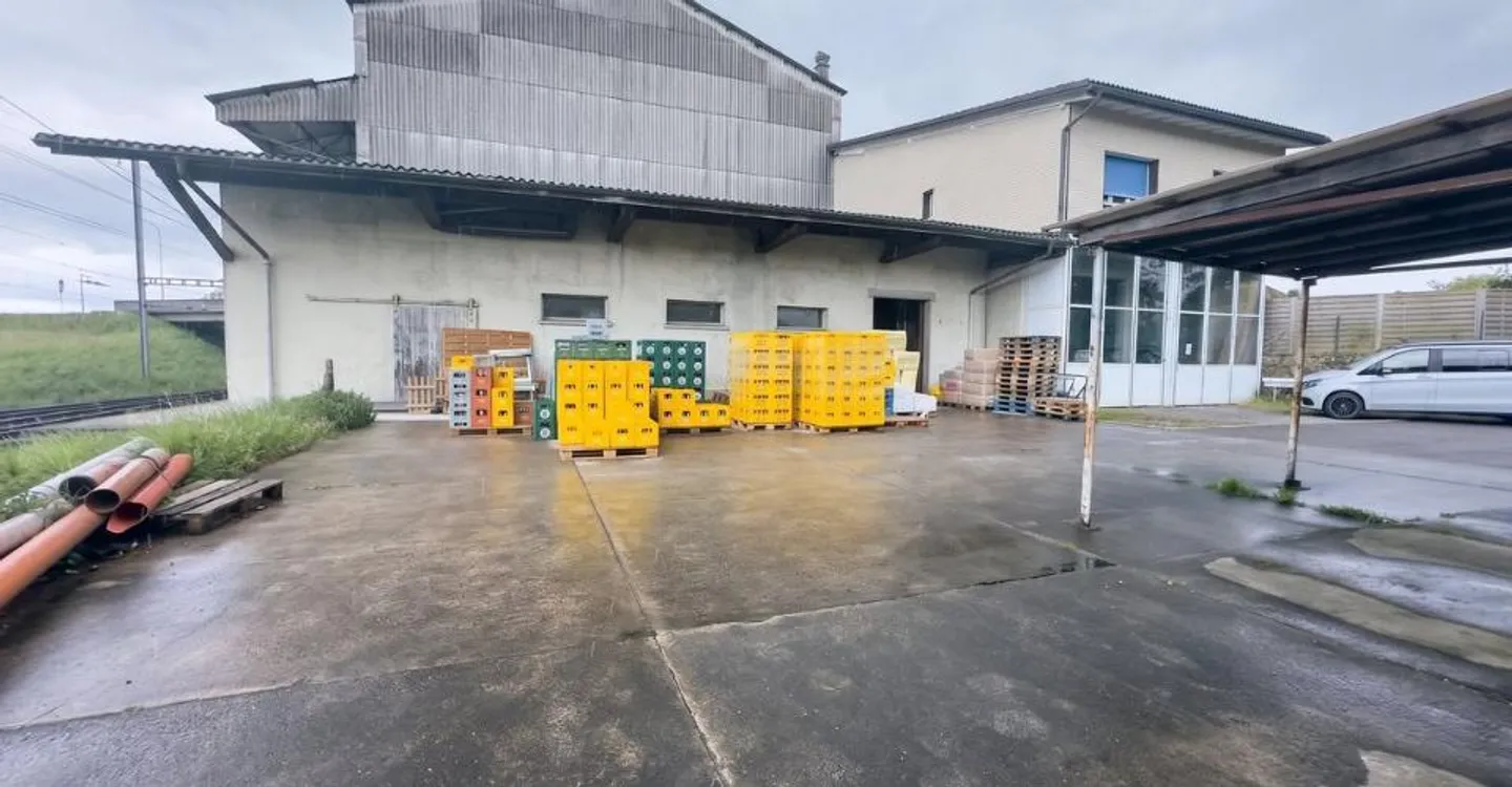 Unités de Stockage à Louer - Photo 7 sur 10