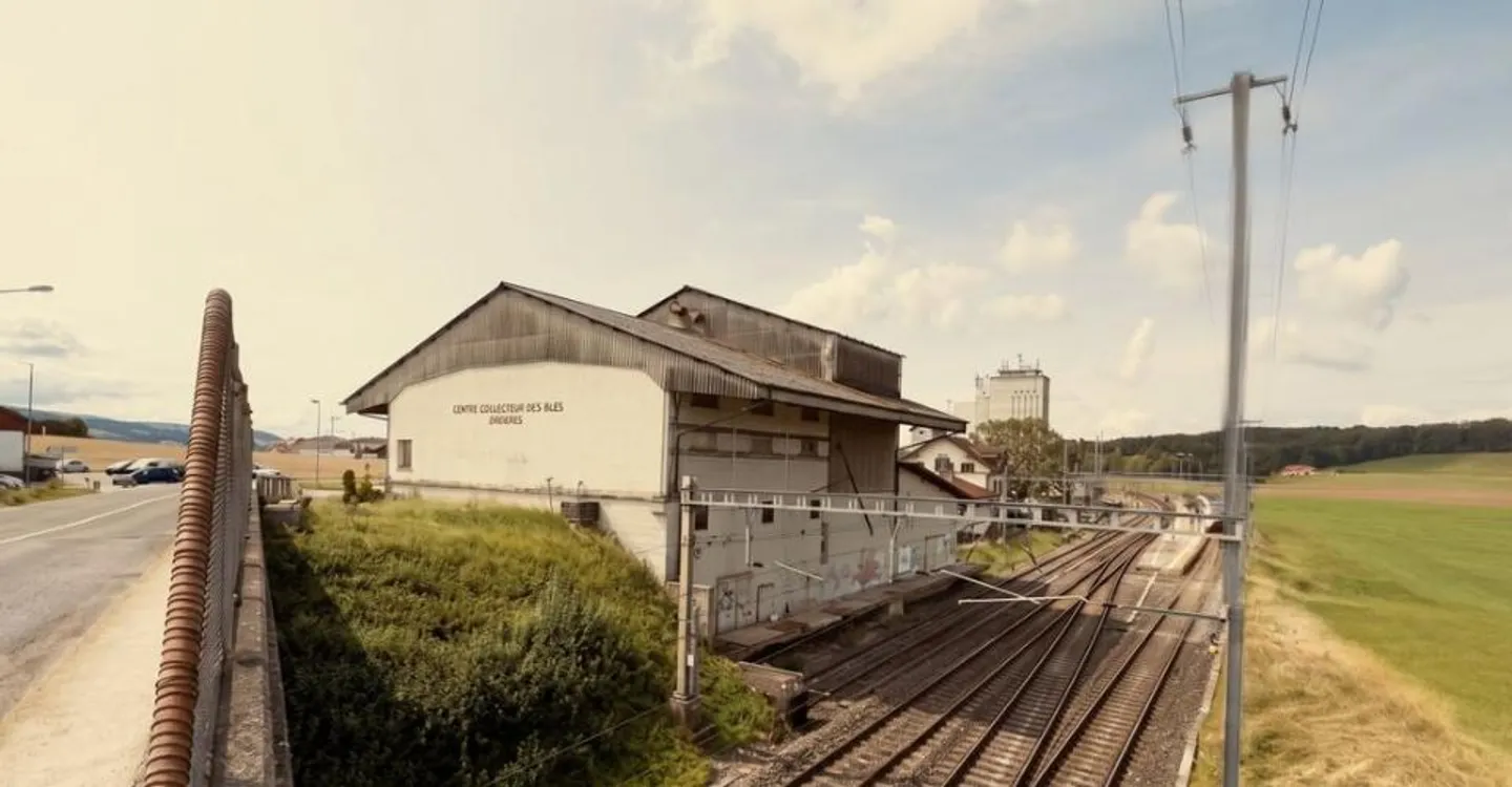 Unités de Stockage à Louer - Photo 8 sur 10