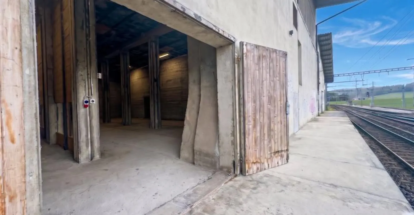 Unités de Stockage à Louer - Photo 3 sur 10