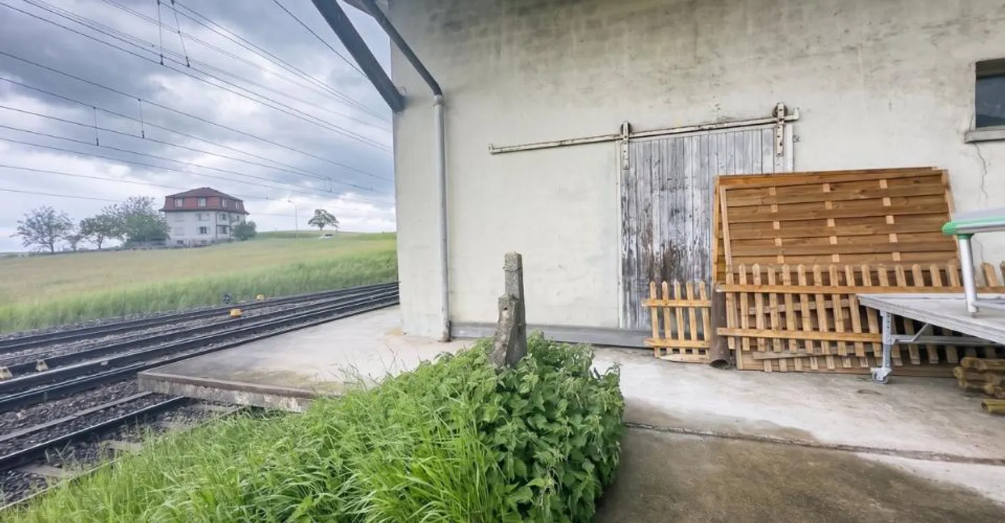 Unités de Stockage à Louer - Photo 6 sur 10