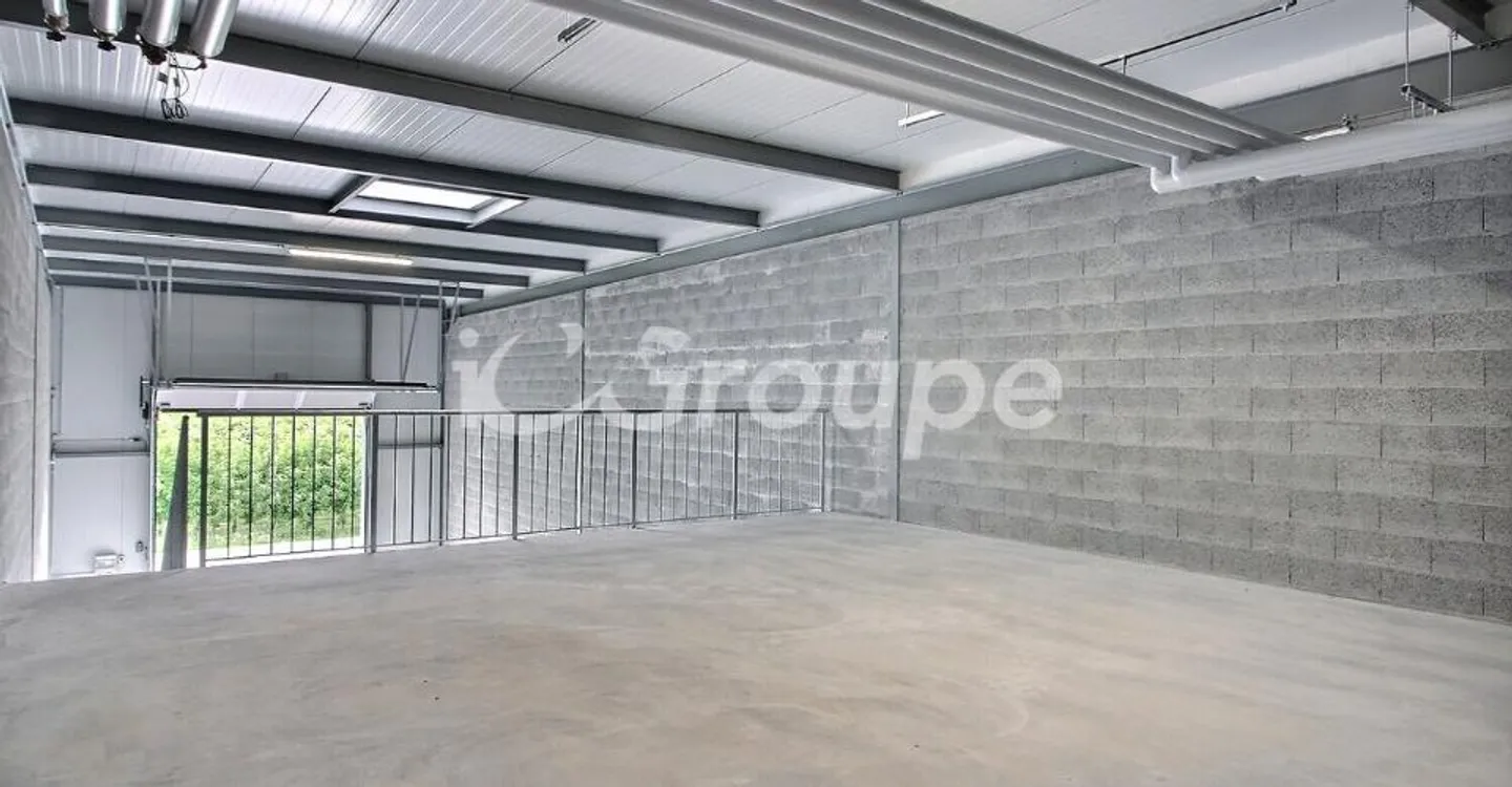Lager - Foto 8 von 11