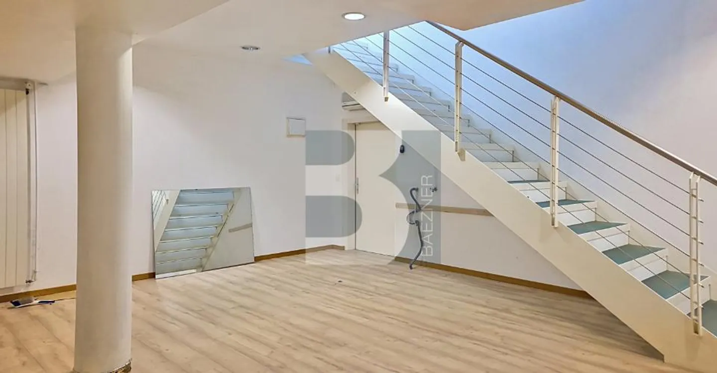Espace Commercial de Prime à Louer - Photo 7 sur 8